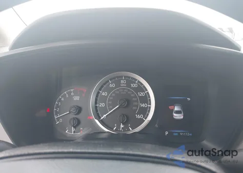 2022 Toyota Corolla Le from USA, damaged, VIN JTDEPMAE5N3014324